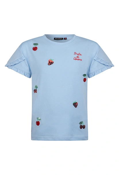 Persival meisjes T-shirt